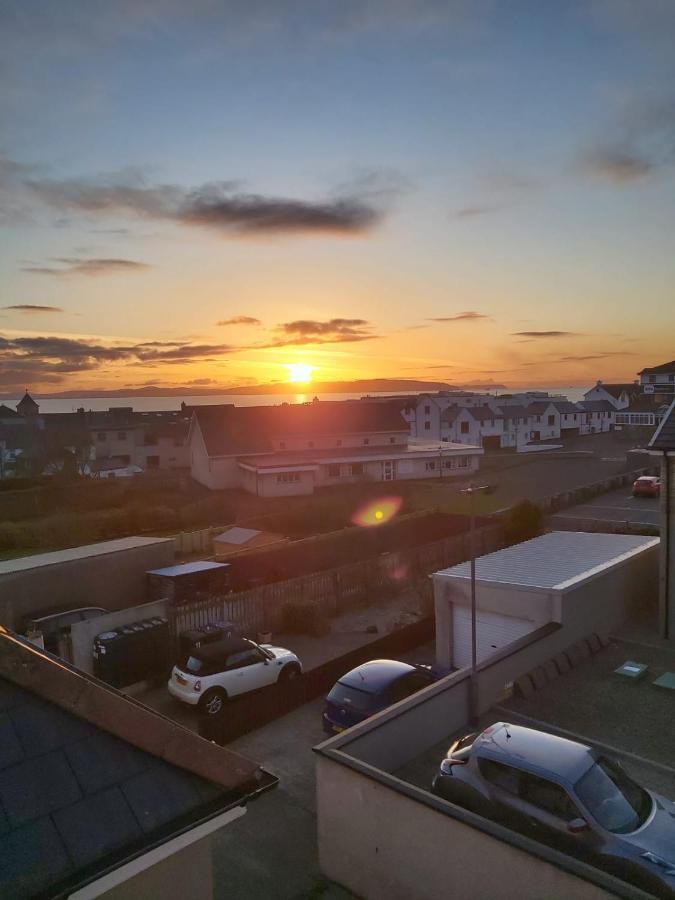 Portstewart Central Loft Apartment Eksteriør bilde