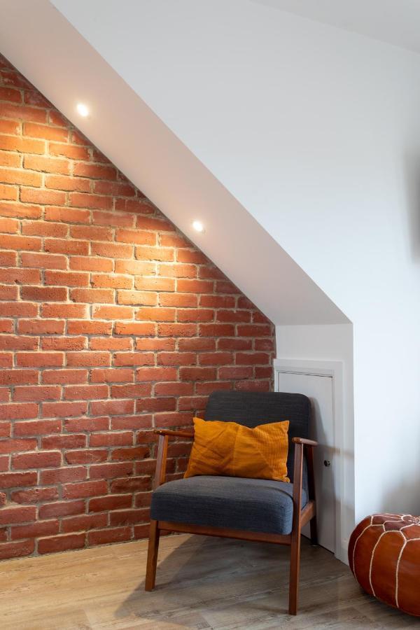 Portstewart Central Loft Apartment Eksteriør bilde