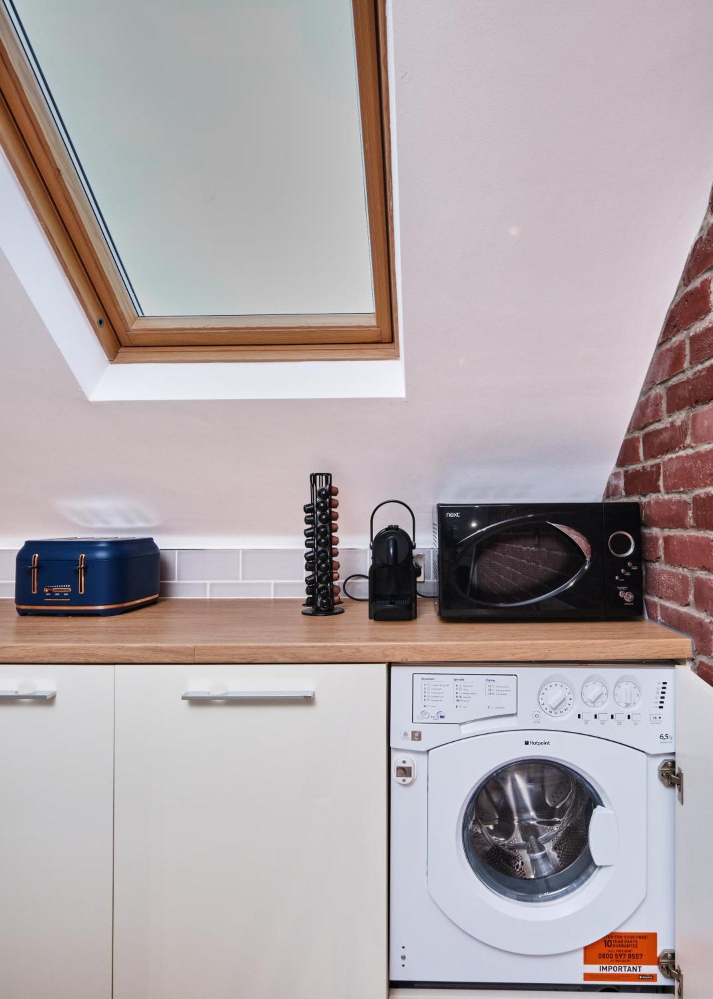 Portstewart Central Loft Apartment Eksteriør bilde