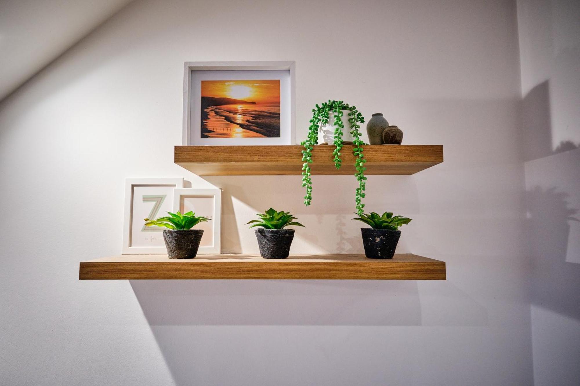 Portstewart Central Loft Apartment Eksteriør bilde