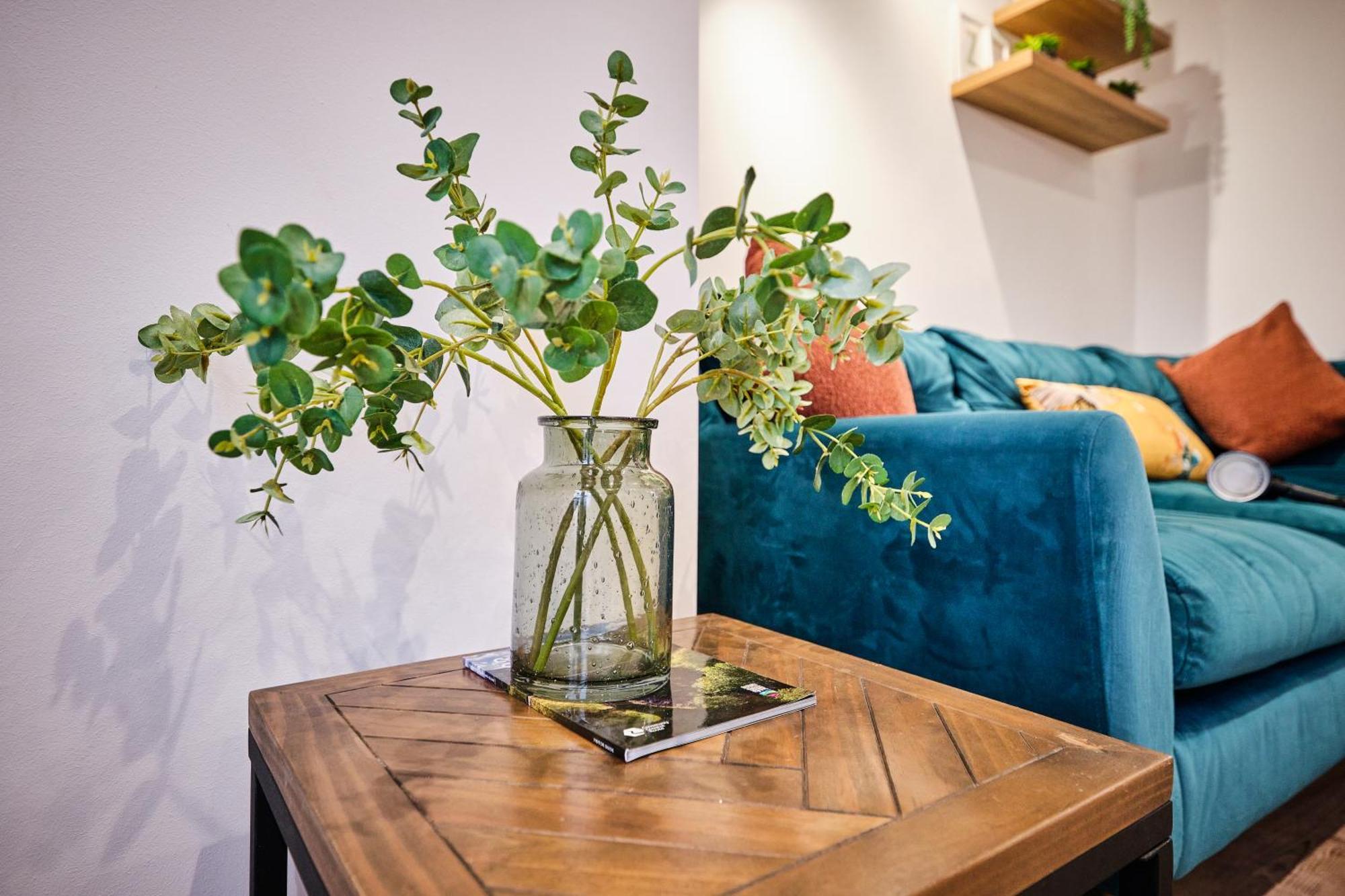 Portstewart Central Loft Apartment Eksteriør bilde